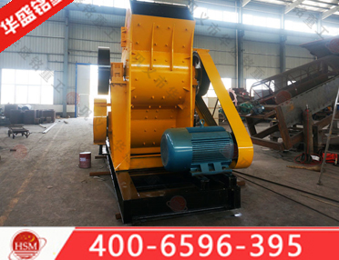 煤礦填充專用高細(xì)破碎機(jī)